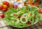 夏天吃苦瓜有什么好處？夏天吃苦瓜好嗎？