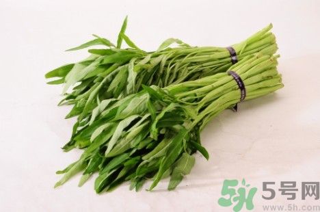 吃空心菜有什么好處？多吃空心菜對身體好嗎？