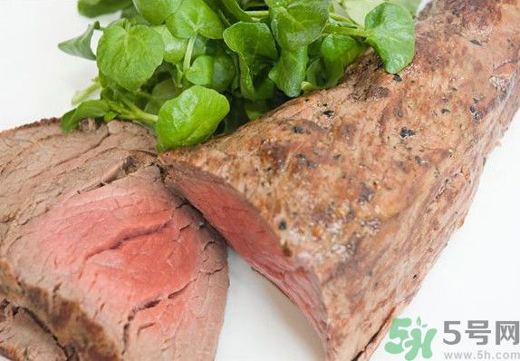 健身前后吃牛肉哪個部位好？健身前后吃牛肉什么部位好？
