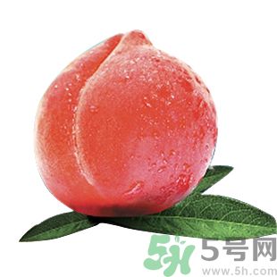 吃桃子怎么去毛？吃桃子有什么技巧？