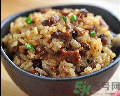 寶寶吃西紅柿炒米飯好嗎?寶寶能吃番茄蛋炒飯嗎？