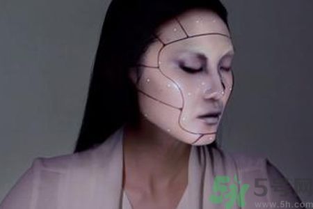 什么是人臉投影技術？人臉投影技術有什么用？