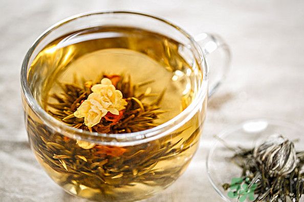 茉莉花綠茶加苦瓜能減肥嗎？茉莉花和苦瓜泡水喝嗎？
