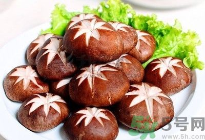 怎么泡香菇才干凈？泡香菇要注意什么？