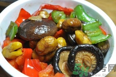 怎么泡香菇才干凈？泡香菇要注意什么？