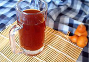 酸梅湯用的什么梅子？酸梅湯的酸梅指的是什么？