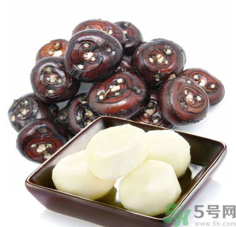 荸薺有什么功效？荸薺的功效是什么？