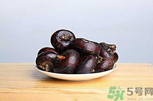 荸薺有什么功效？荸薺的功效是什么？