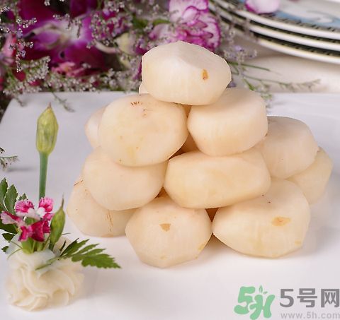 高血壓可以吃荸薺嗎？高血壓吃荸薺好嗎？