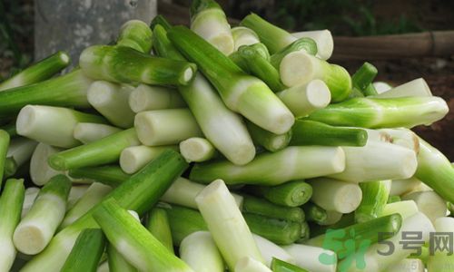 茭白是酸性還是堿性？茭白是堿性的嗎？