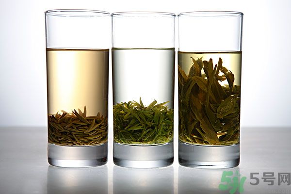 茯苓和苦丁茶能一起泡嗎？茯苓可以和苦丁茶一起喝嗎？