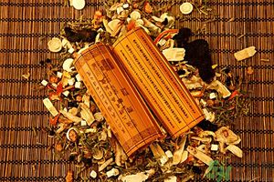 茯苓和苦丁茶能一起泡嗎？茯苓可以和苦丁茶一起喝嗎？