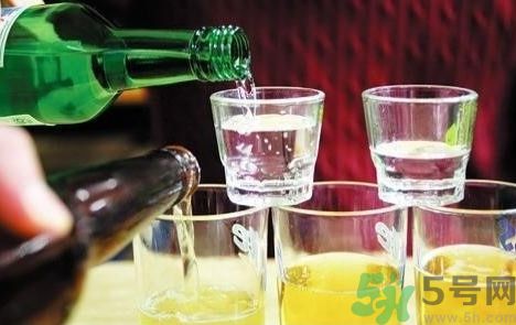 茭白可以解酒嗎？茭白怎么吃解酒？