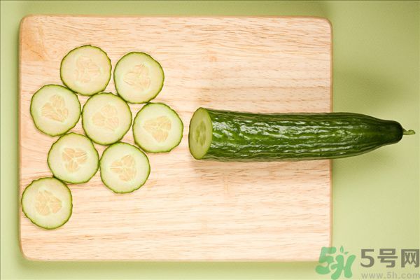 黃瓜和辣木籽能一起吃嗎？吃了黃瓜能吃辣木籽嗎？
