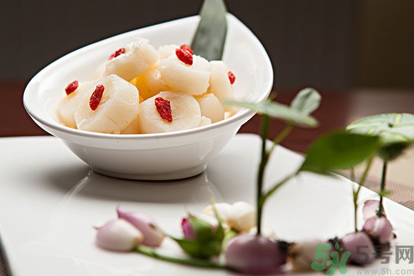 榴蓮和荸薺能一起吃嗎？吃過榴蓮后可以吃荸薺嗎？