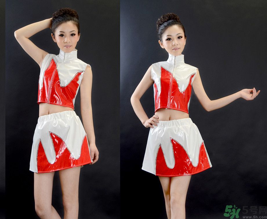 北大醫學部強制女生跳短裙操？夏天怎樣防止衣服走光？