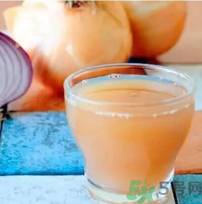牙痛可以吃洋蔥嗎？牙痛吃洋蔥好嗎？