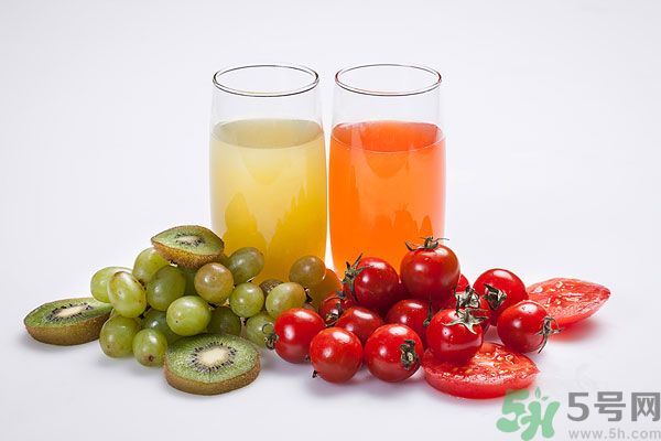 蔬菜汁可以使皮膚變白嗎？蔬菜汁加熱能當(dāng)護(hù)膚水用嗎？