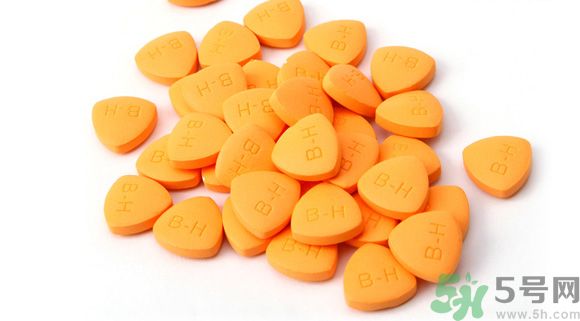 吃維生素C藥片可以代替水果蔬菜嗎？吃維生素C藥片好嗎？