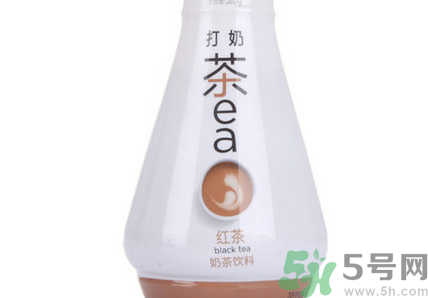 農夫山泉打奶茶多少錢一瓶?農夫山泉打奶茶好喝嗎?