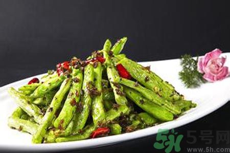 四季豆是發(fā)物嗎？四季豆是不是發(fā)物？