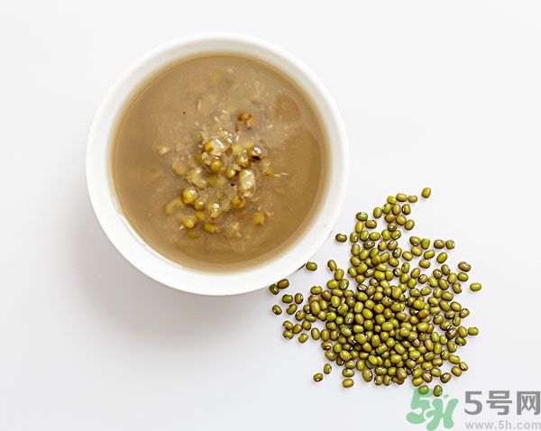 紅色的綠豆湯能喝嗎？綠豆湯變紅還能喝嗎？