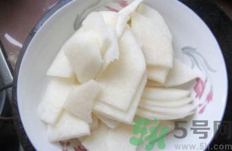 涼薯吃多了好嗎？地瓜吃多了會上火嗎？