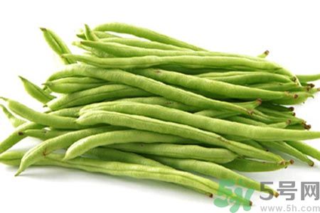 四季豆沒熟吃了會中毒嗎？吃四季豆中毒了怎么辦？