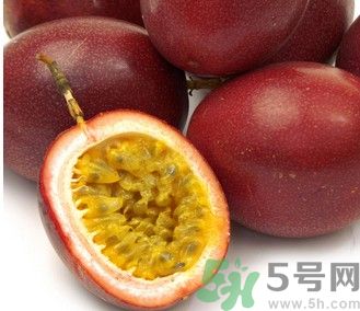 孕婦可以吃百香果嗎？孕婦吃百香果好嗎？
