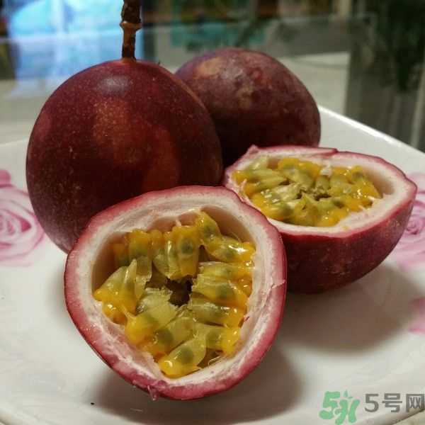 百香果是堿性的嗎？百香果是堿性還是酸性？
