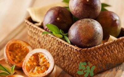 百香果是堿性的嗎？百香果是堿性還是酸性？