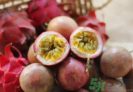 百香果怎么吃？百香果的吃法有哪些？