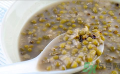綠豆煮出來為什么是紅色的？怎么煮綠豆湯不發(fā)紅？