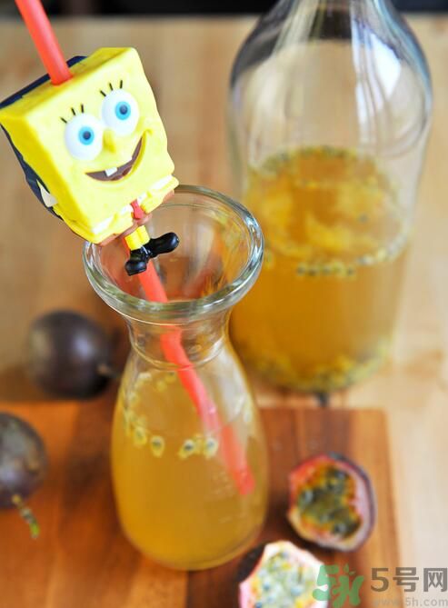 吃百香果可以解酒嗎？百香果怎么吃解酒？