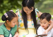 9歲女孩擬二胎合同維權是怎么回事？父母生二胎要怎樣和孩子溝通？