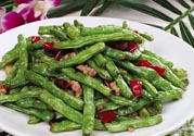 四季豆沒熟吃了會中毒嗎？吃四季豆中毒了怎么辦？