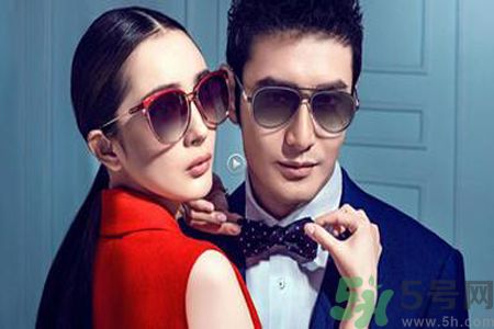 太陽鏡你真的會戴嗎？什么人不可以戴太陽鏡？