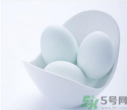 鵝蛋有什么功效？鵝蛋的功效是什么？