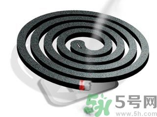 孕婦能用蚊香嗎？懷孕期間可以用蚊香嗎？