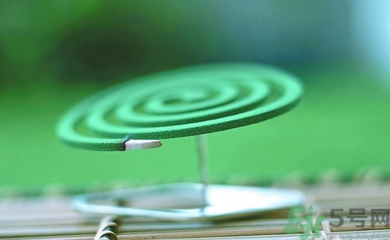 孕婦能用蚊香嗎？懷孕期間可以用蚊香嗎？