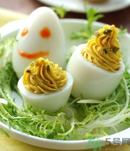 鵝蛋怎么吃最好？鵝蛋怎么做好吃？