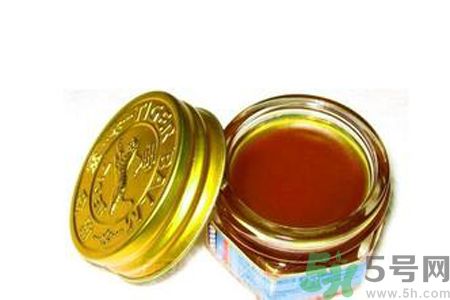 清涼油可以吃嗎？吃了清涼油怎么辦？