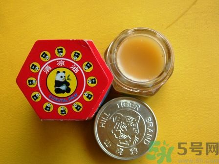 清涼油可以吃嗎？吃了清涼油怎么辦？