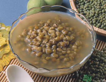 皮膚過敏能吃綠豆嗎？皮膚過敏能不能喝綠豆湯？