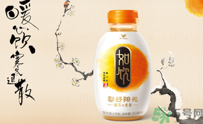 統一如飲好喝嗎?統一如飲多少錢一瓶?.png