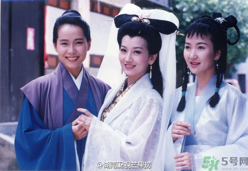 新白娘子傳奇將翻拍是真的嗎？新白娘子傳奇將翻拍男女主角是誰？
