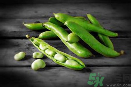 吃蠶豆會(huì)過敏嗎？皮膚過敏的人可以吃蠶豆嗎？