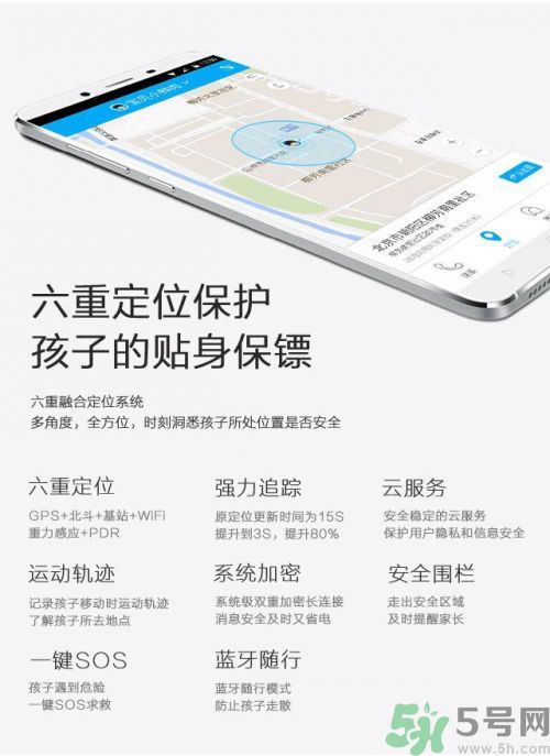 360巴迪龍兒童手表5和5s、SE區別 巴迪龍兒童手表使用教程
