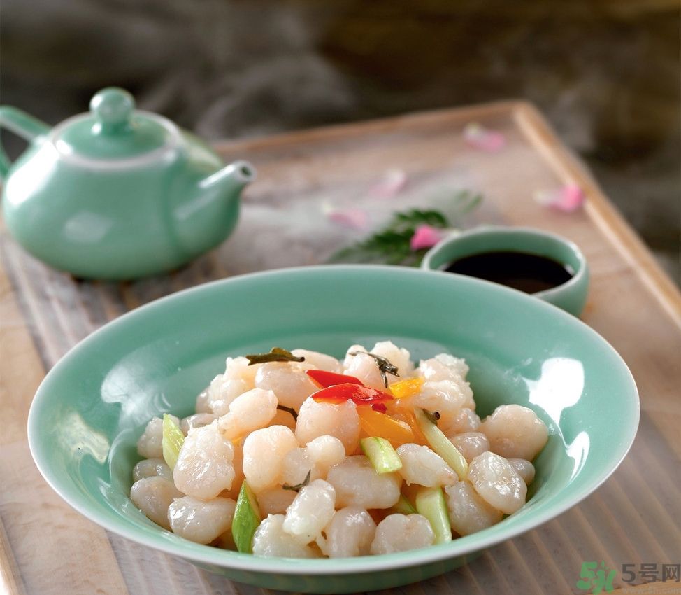 蠶豆和蝦可以一起吃嗎？蠶豆和蝦一起吃好嗎？