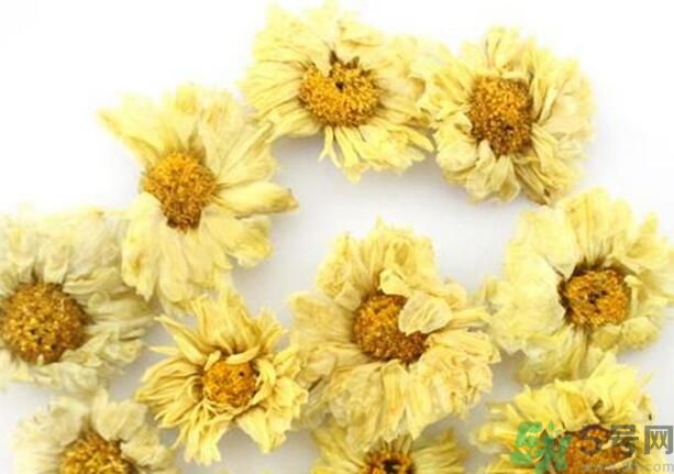 菊花晶有什么功效？菊花晶的功效是什么？